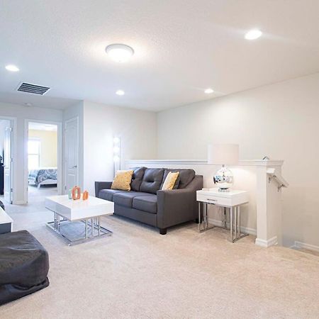 Splendid 5 Bd W/ Pool @ Windsor Westside 8921 Villa Kissimmee Eksteriør billede