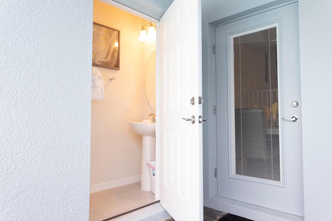 Splendid 5 Bd W/ Pool @ Windsor Westside 8921 Villa Kissimmee Eksteriør billede
