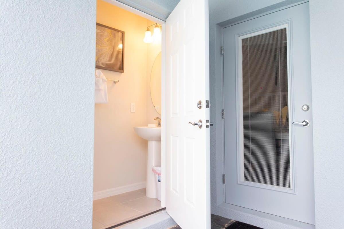 Splendid 5 Bd W/ Pool @ Windsor Westside 8921 Villa Kissimmee Eksteriør billede